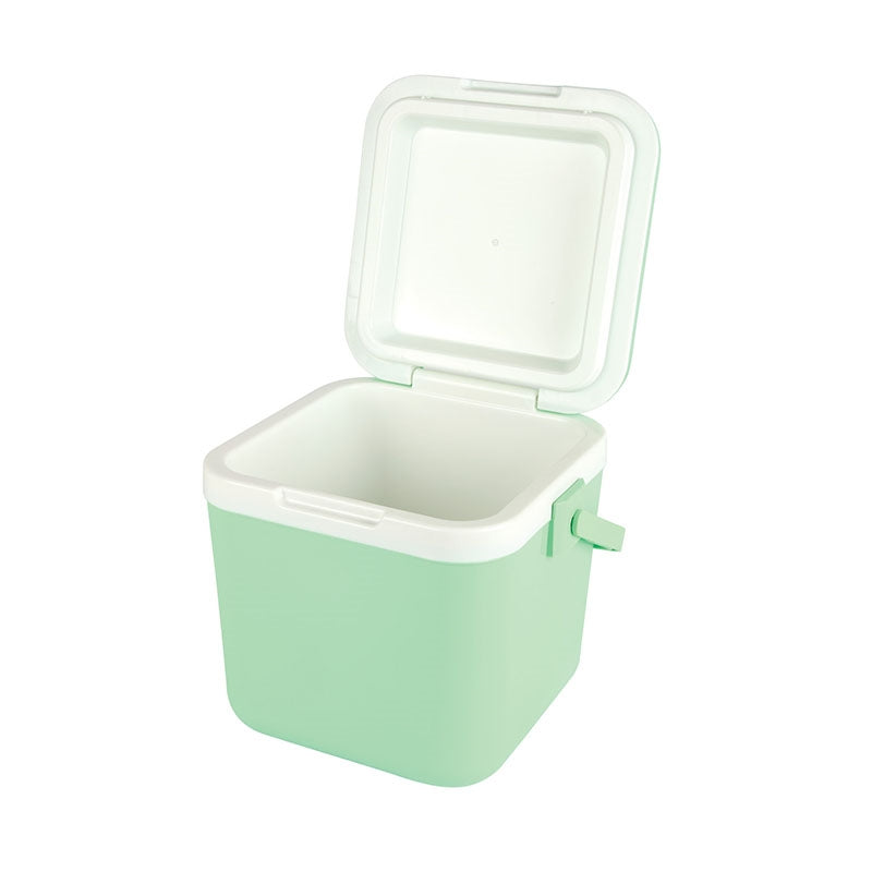Light green (Decorated)