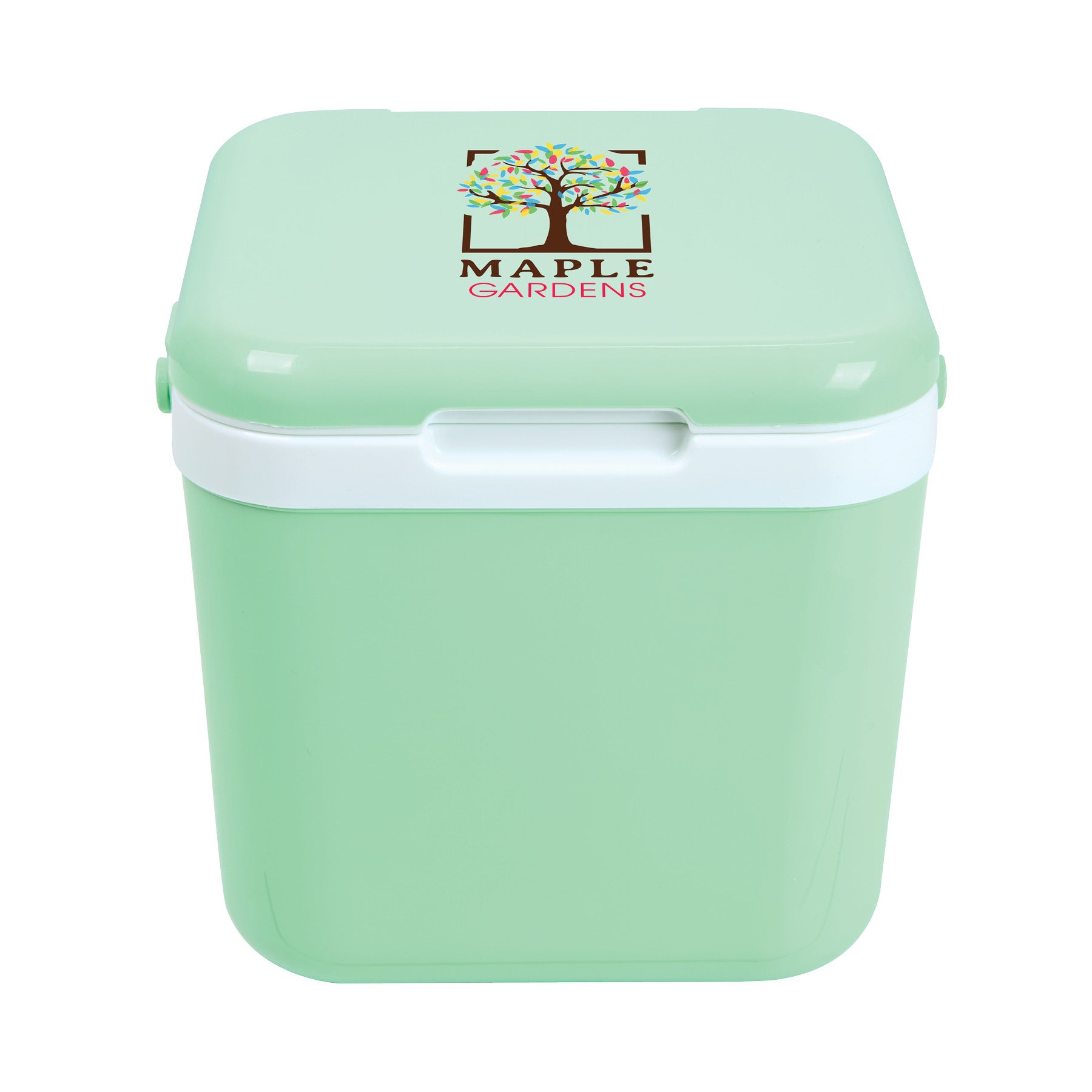 Light green (Decorated)