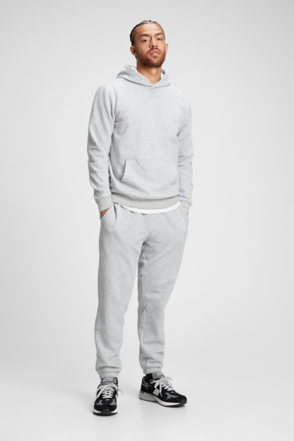 Light heather grey (Blank)