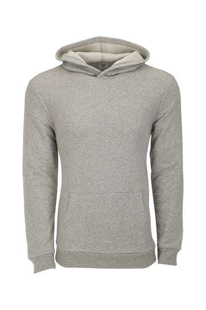Light heather grey (Front)