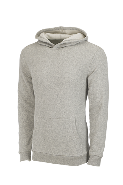 Light heather grey (Left)