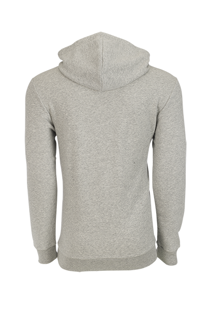 Light heather grey (Rear)