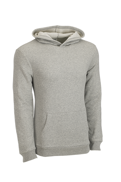 Light heather grey (Right)