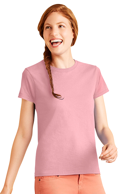 Light pink (Blank)