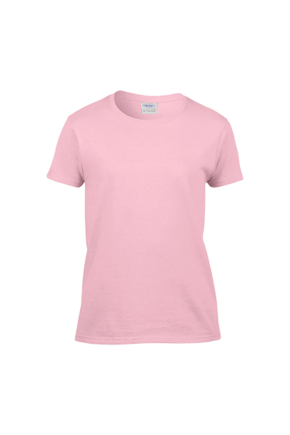 Light pink (Front)