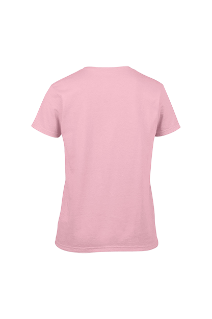 Light pink (Rear)