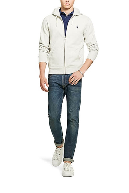 Light sport heather (Blank)