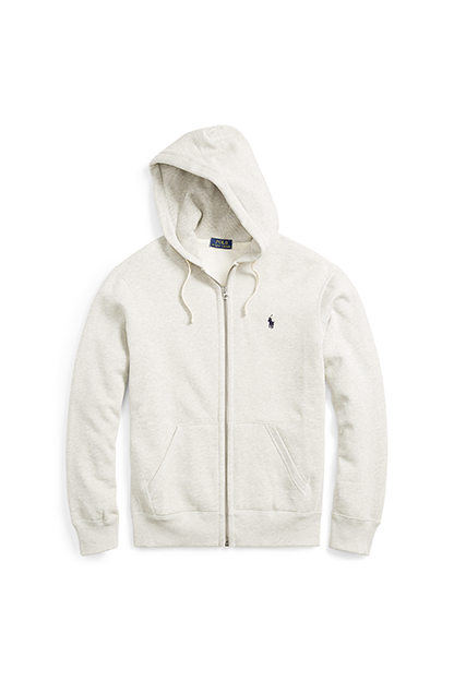 Light sport heather (Front)