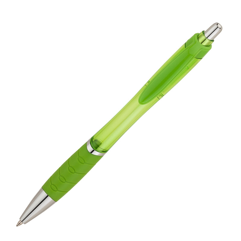 Lime (Decorated)