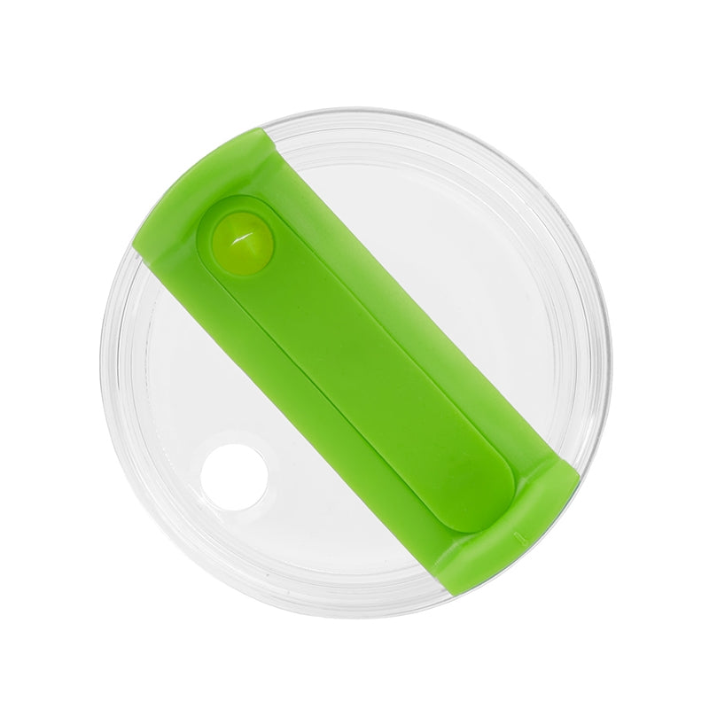 Lime (Decorated)