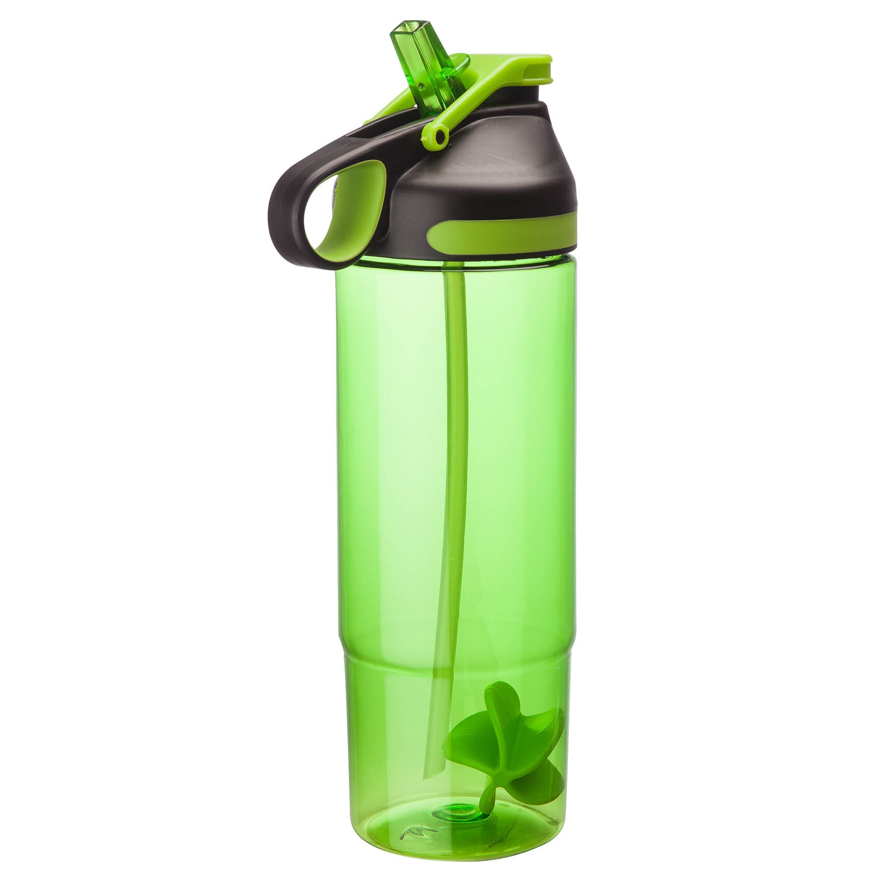 Lime (Decorated)