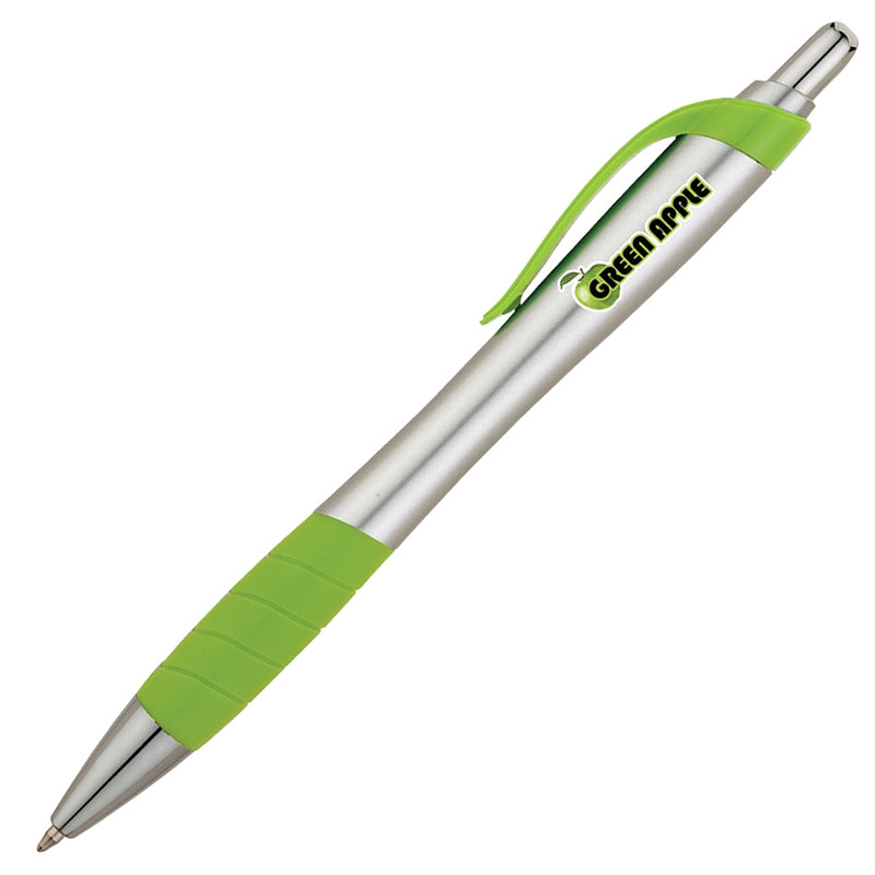 Lime (Decorated)