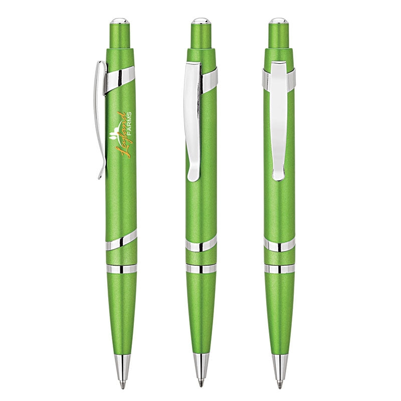 Lime (Decorated)