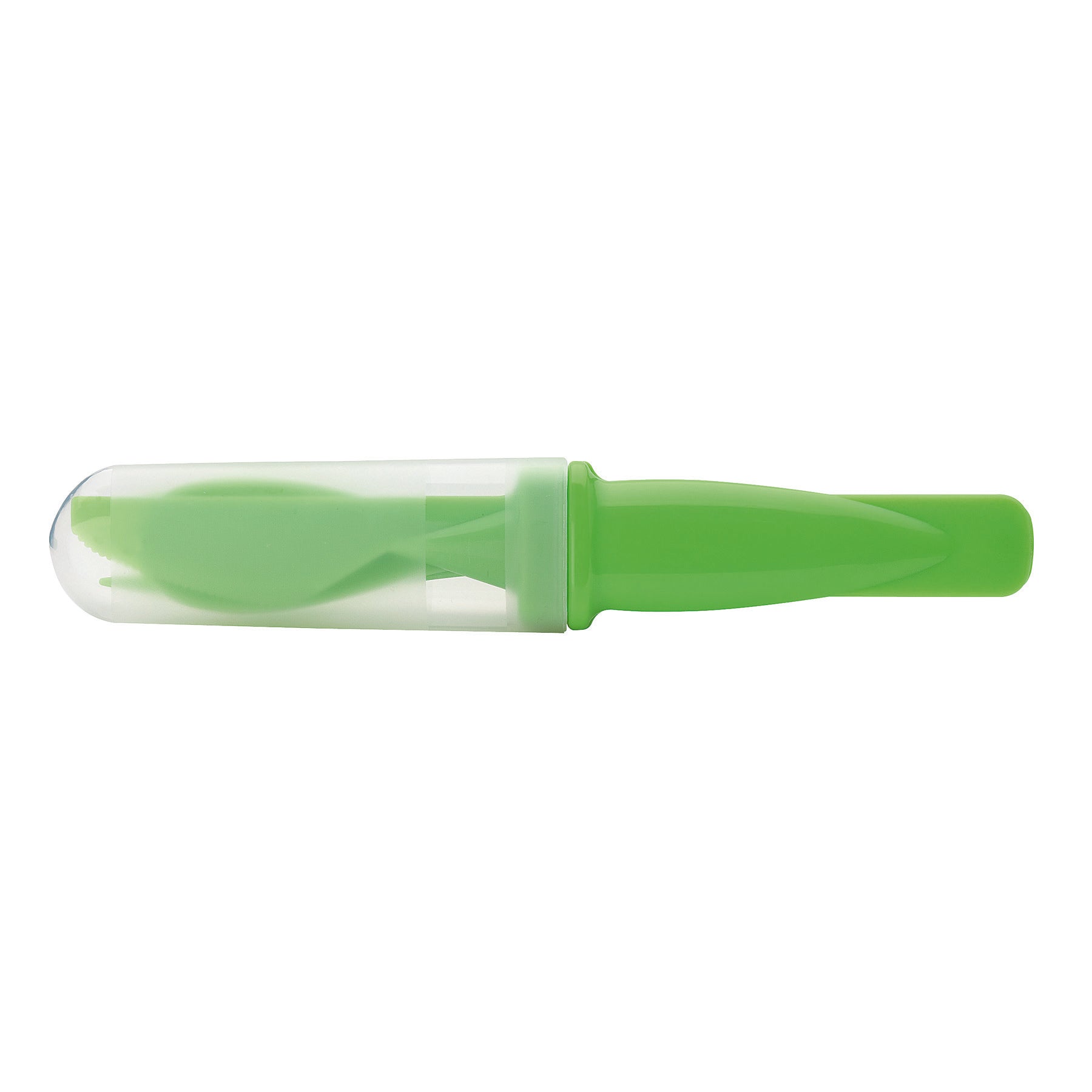 Lime (Decorated)