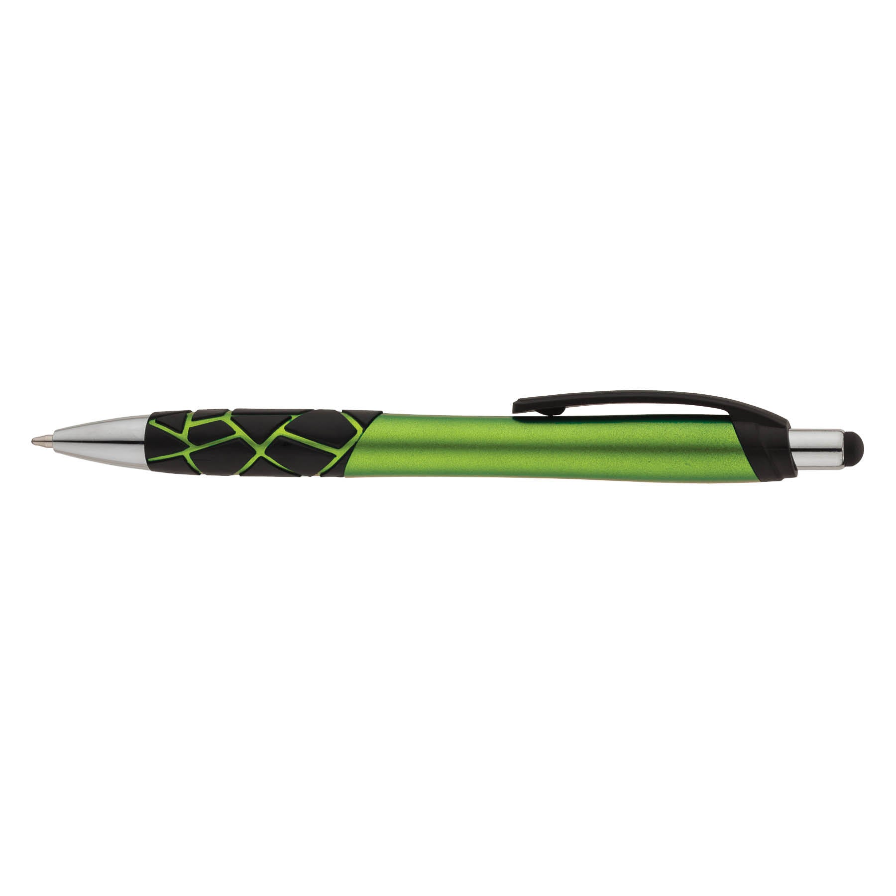 Lime (Decorated)