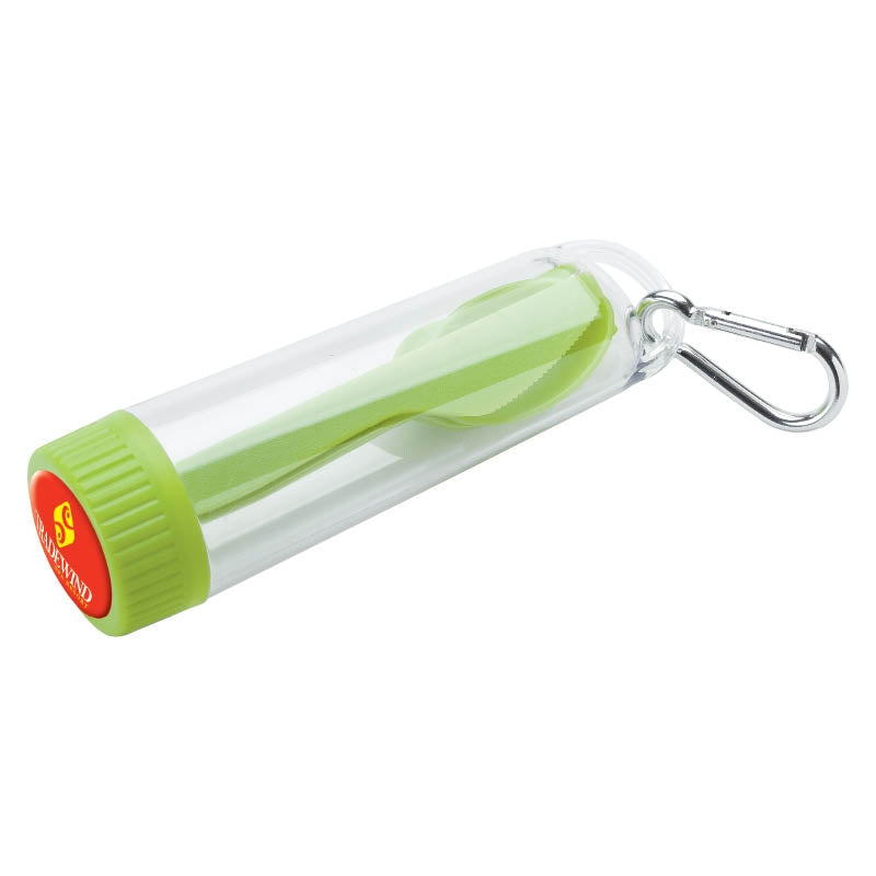 Lime (Decorated)