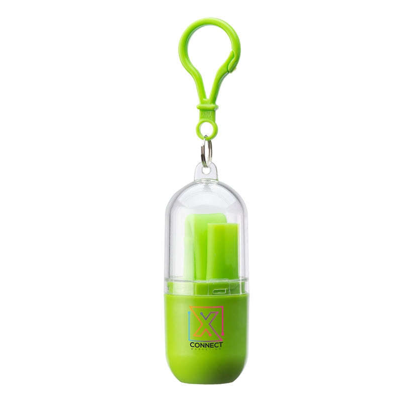 Lime (Decorated)