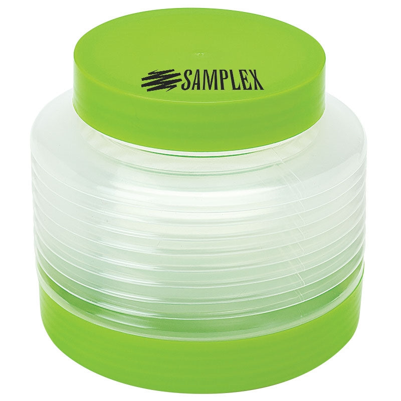 Lime (Decorated)