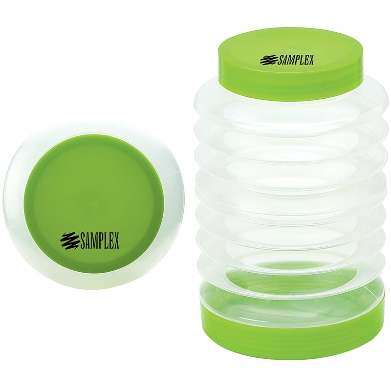 Lime (Decorated)