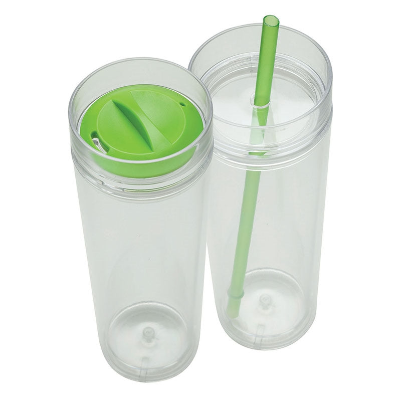 Lime (Decorated)