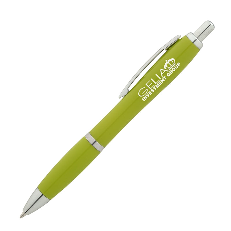 Lime (Decorated)