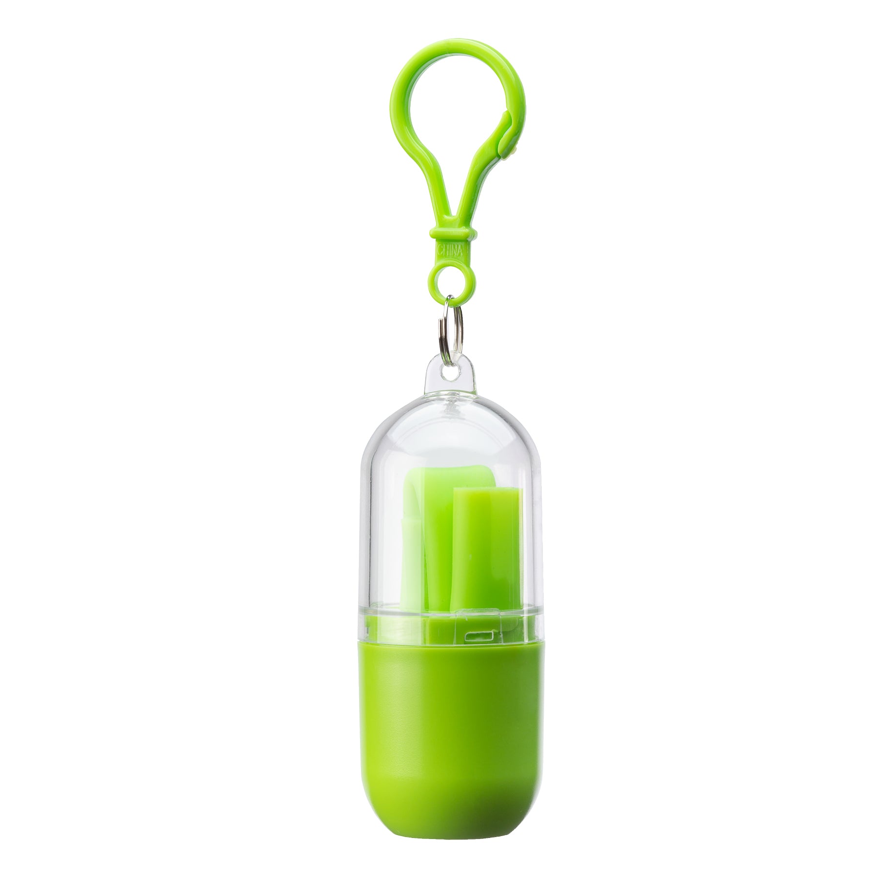 Lime (Decorated)