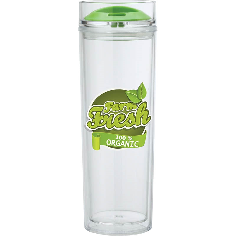 Lime (Decorated)