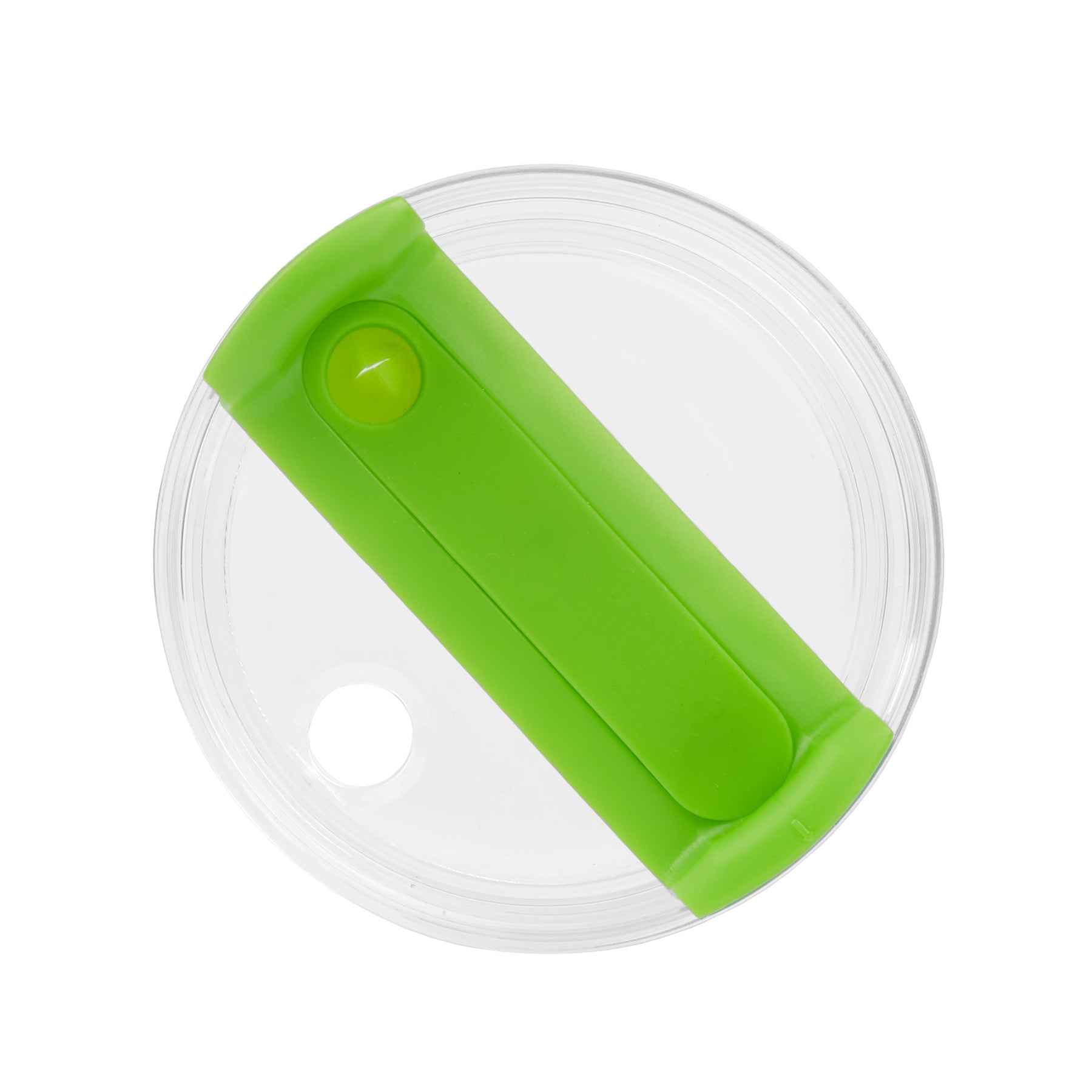 Lime (Decorated)