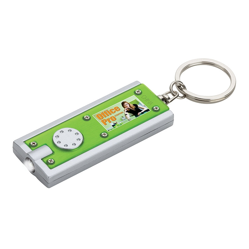 Lime (Decorated)
