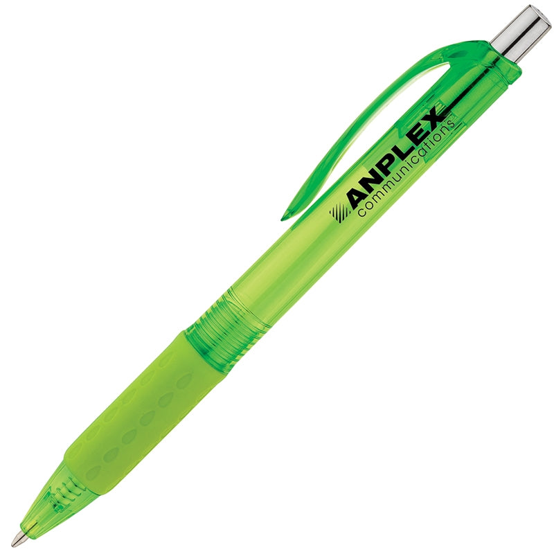 Lime (Decorated)