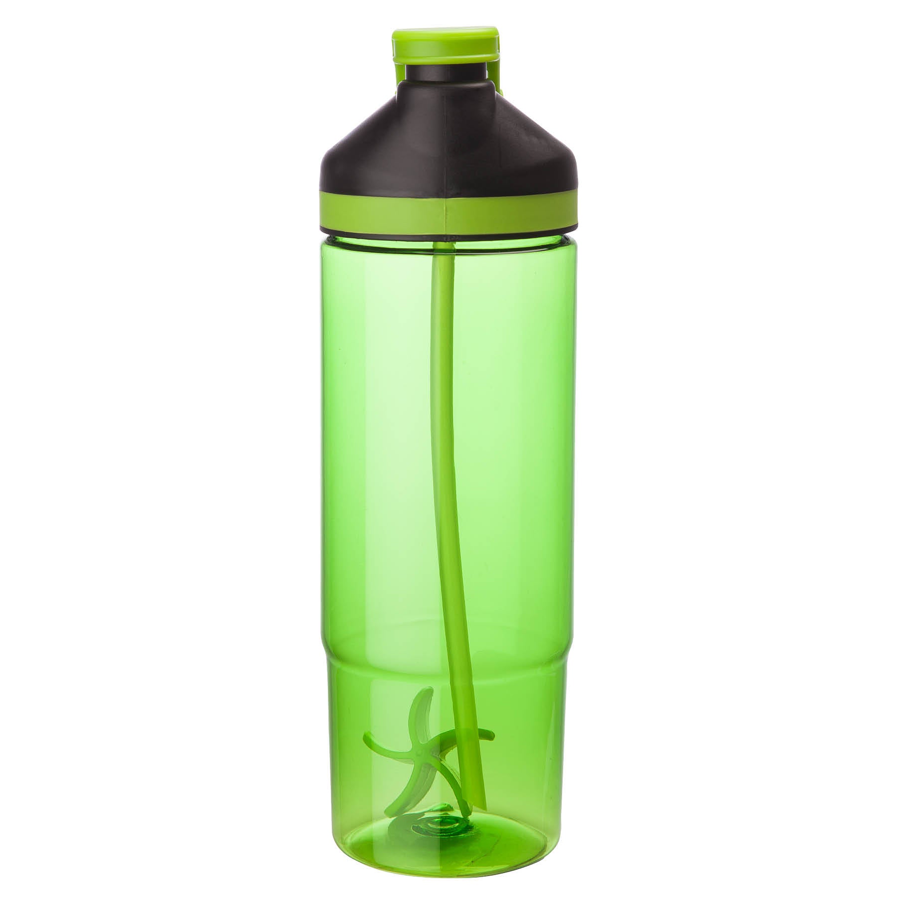 Lime (Decorated)