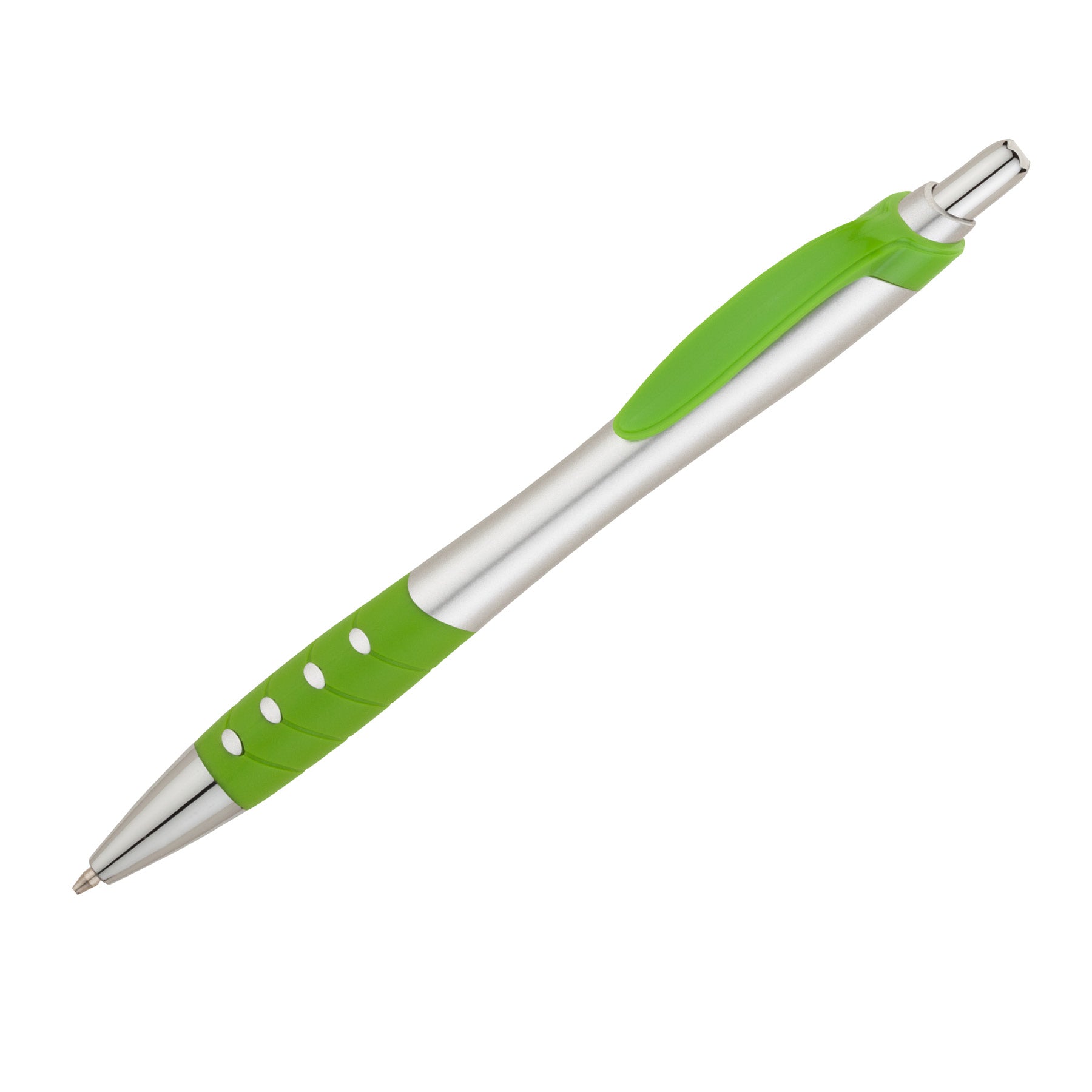 Lime (Decorated)