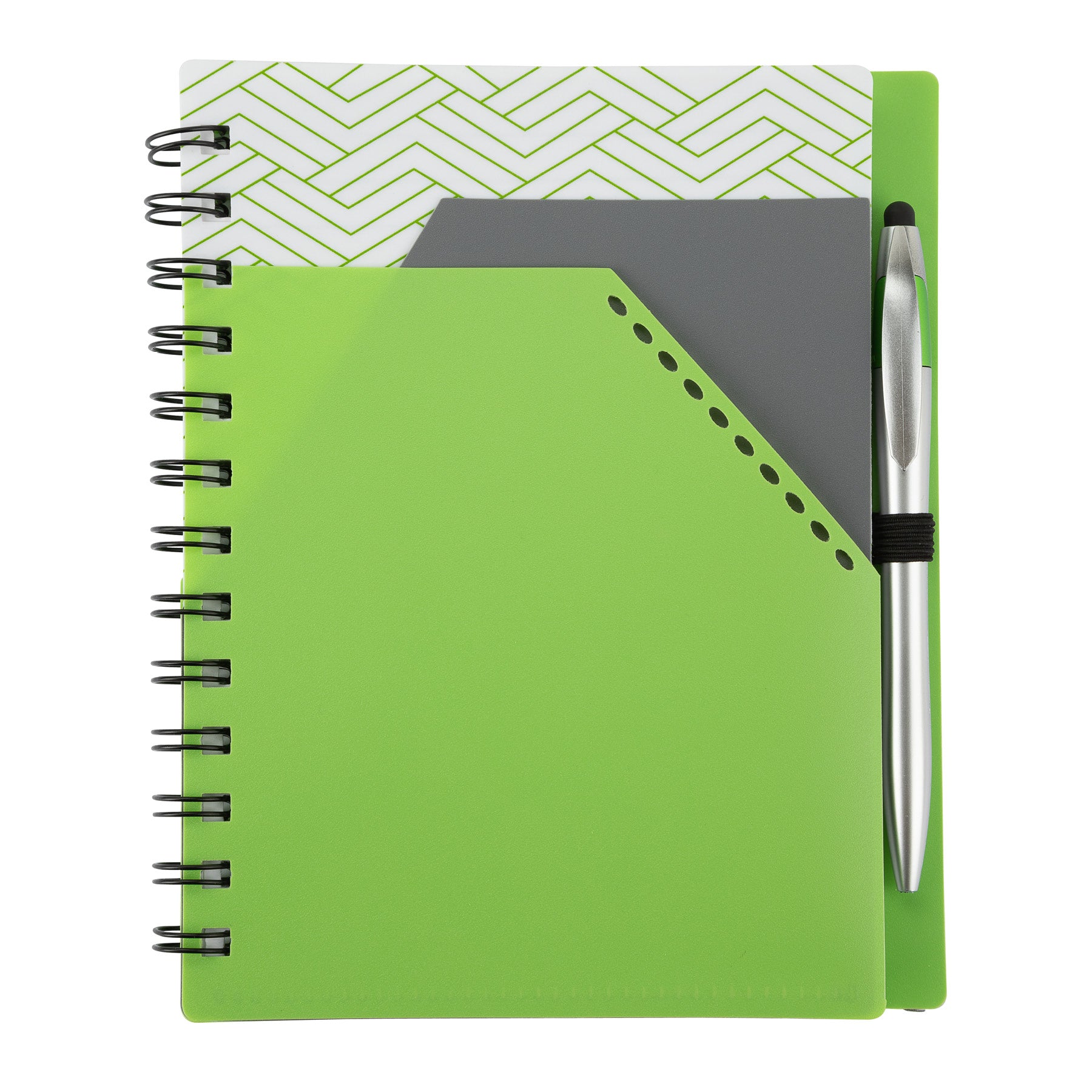 Lime (Decorated)