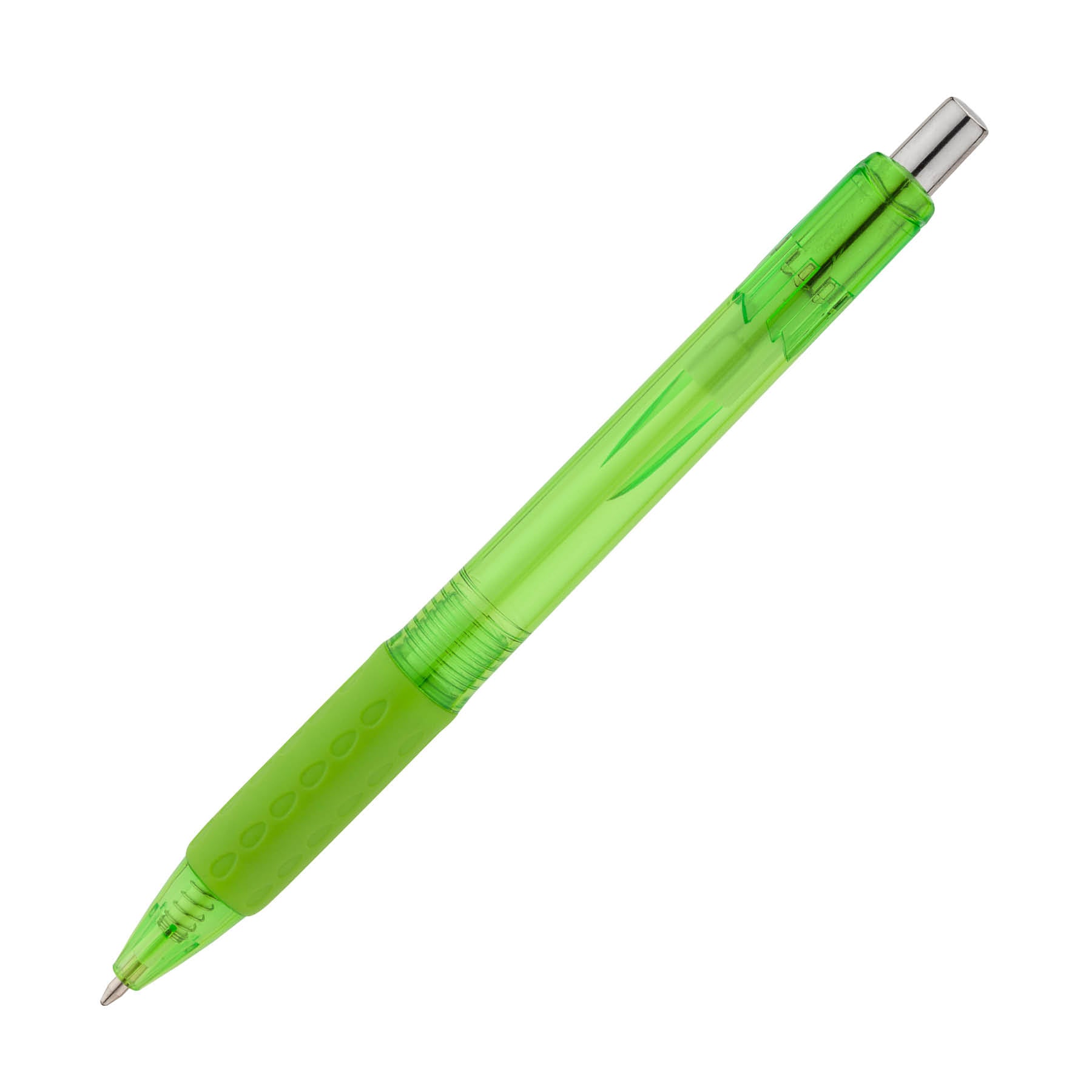 Lime (Decorated)