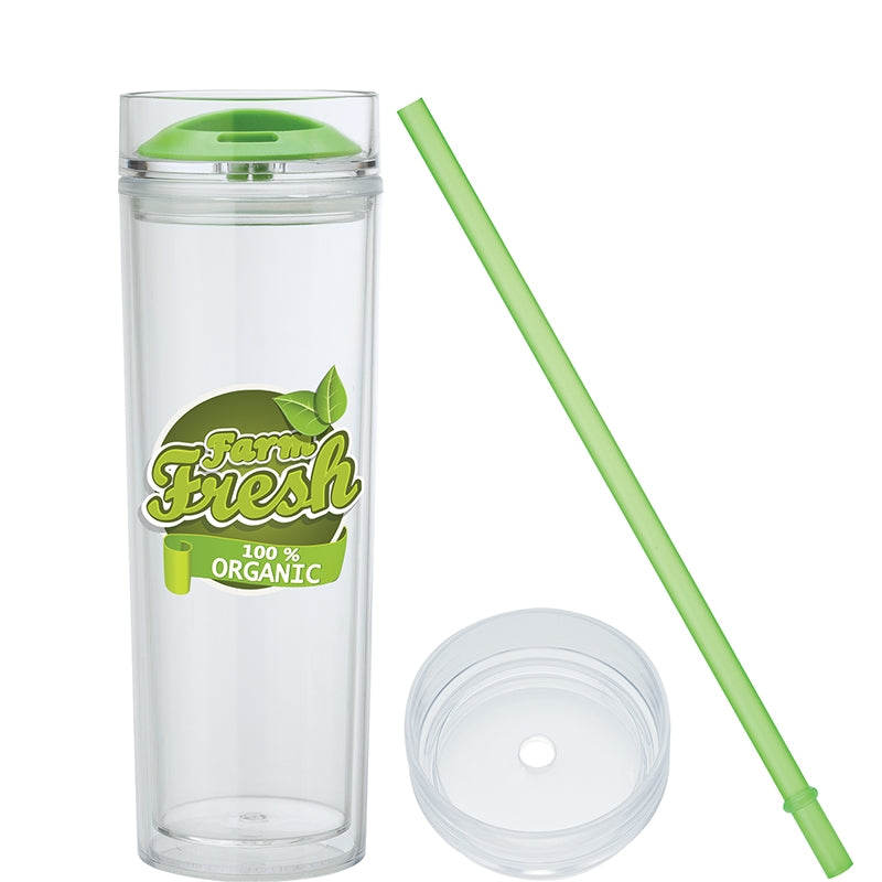 Lime (Decorated)