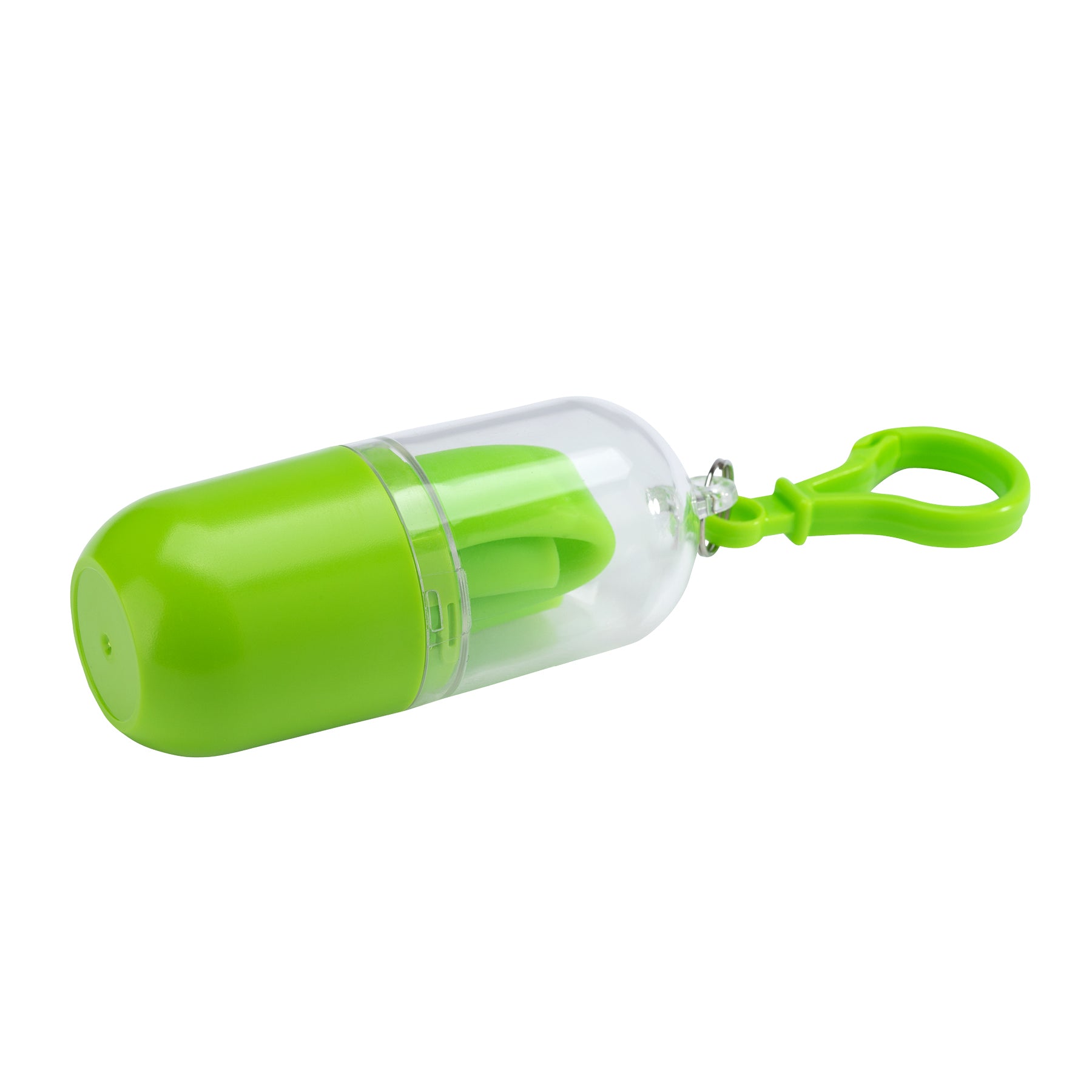 Lime (Decorated)