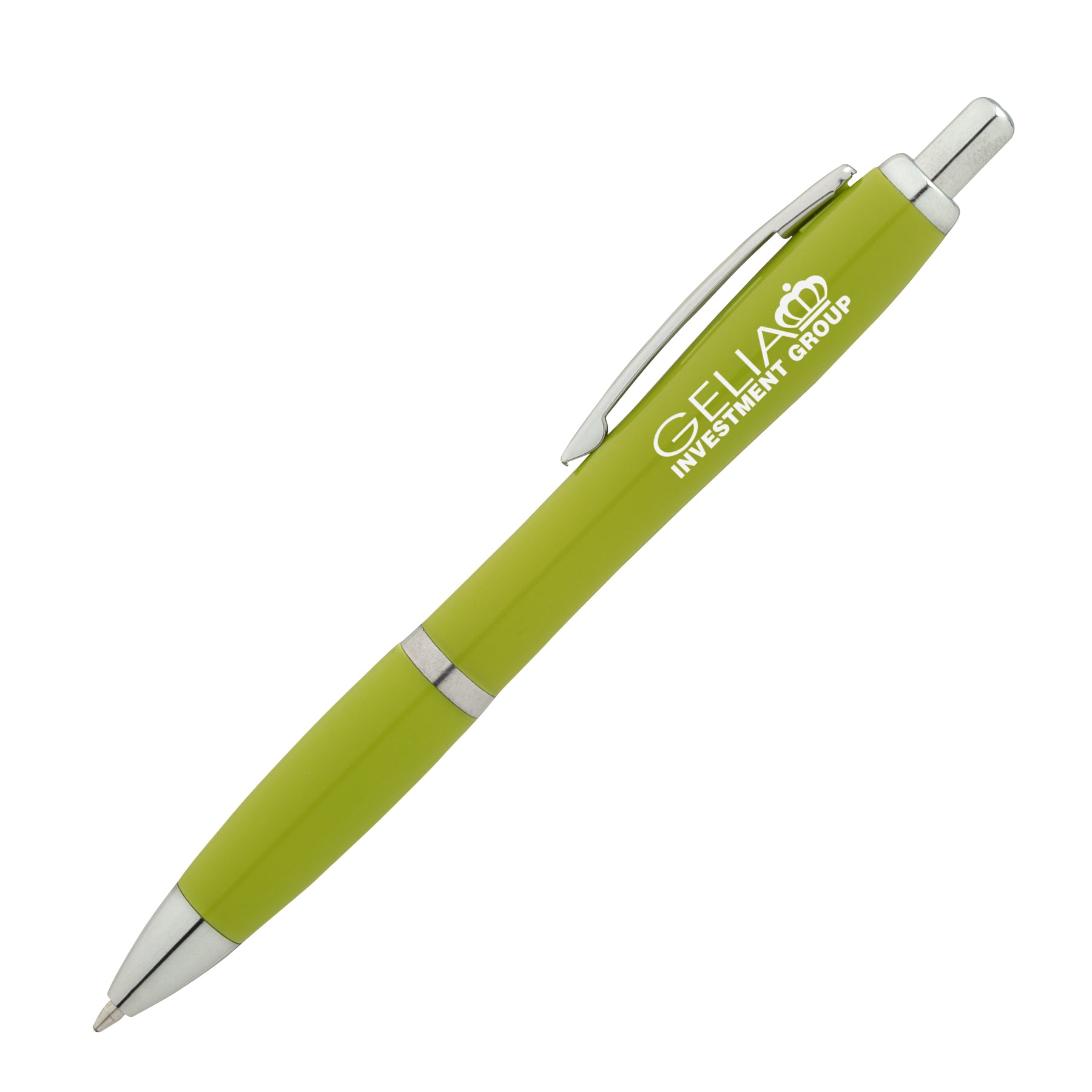 Lime (Decorated)