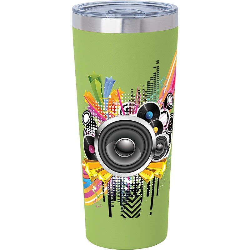 Lime (Decorated)