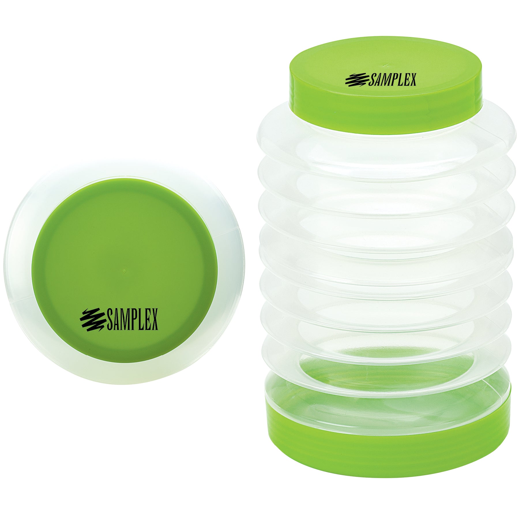 Lime (Decorated)