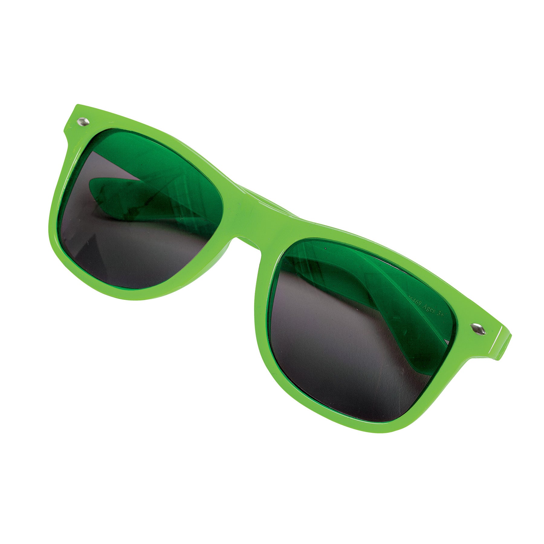 Lime (Decorated)
