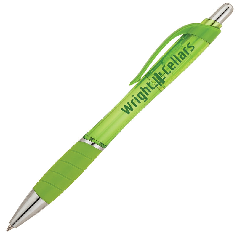 Lime (Decorated)