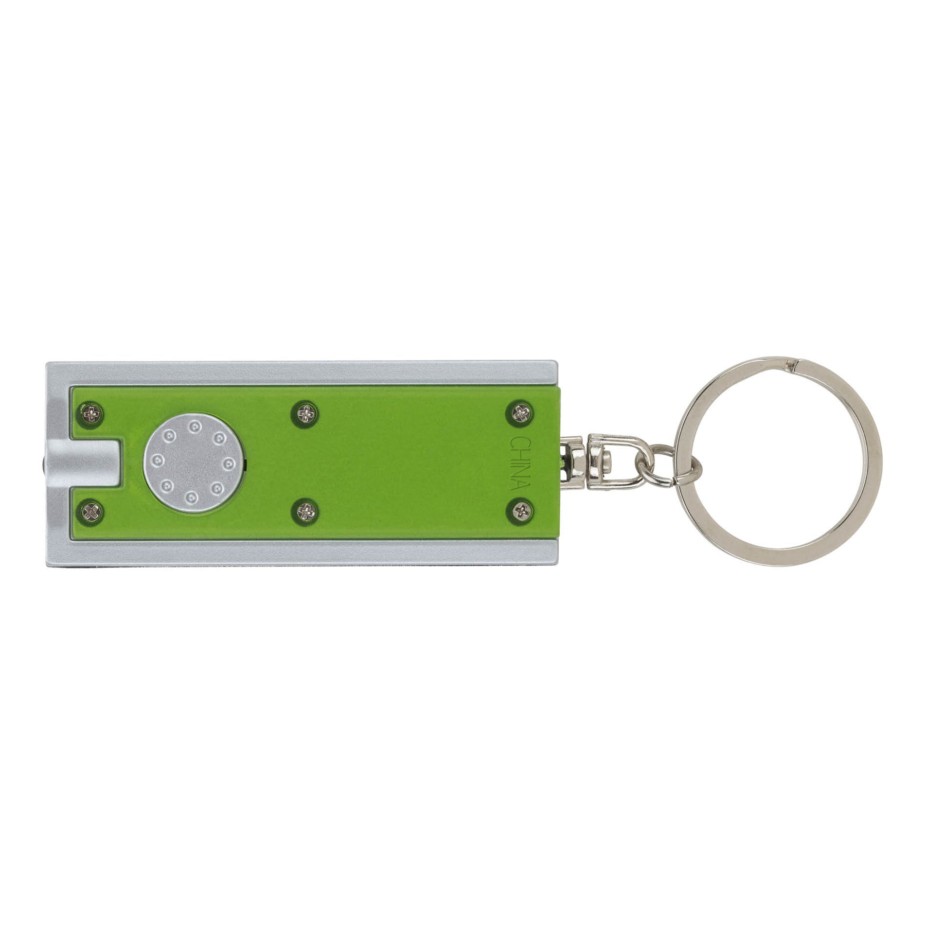 Lime (Decorated)