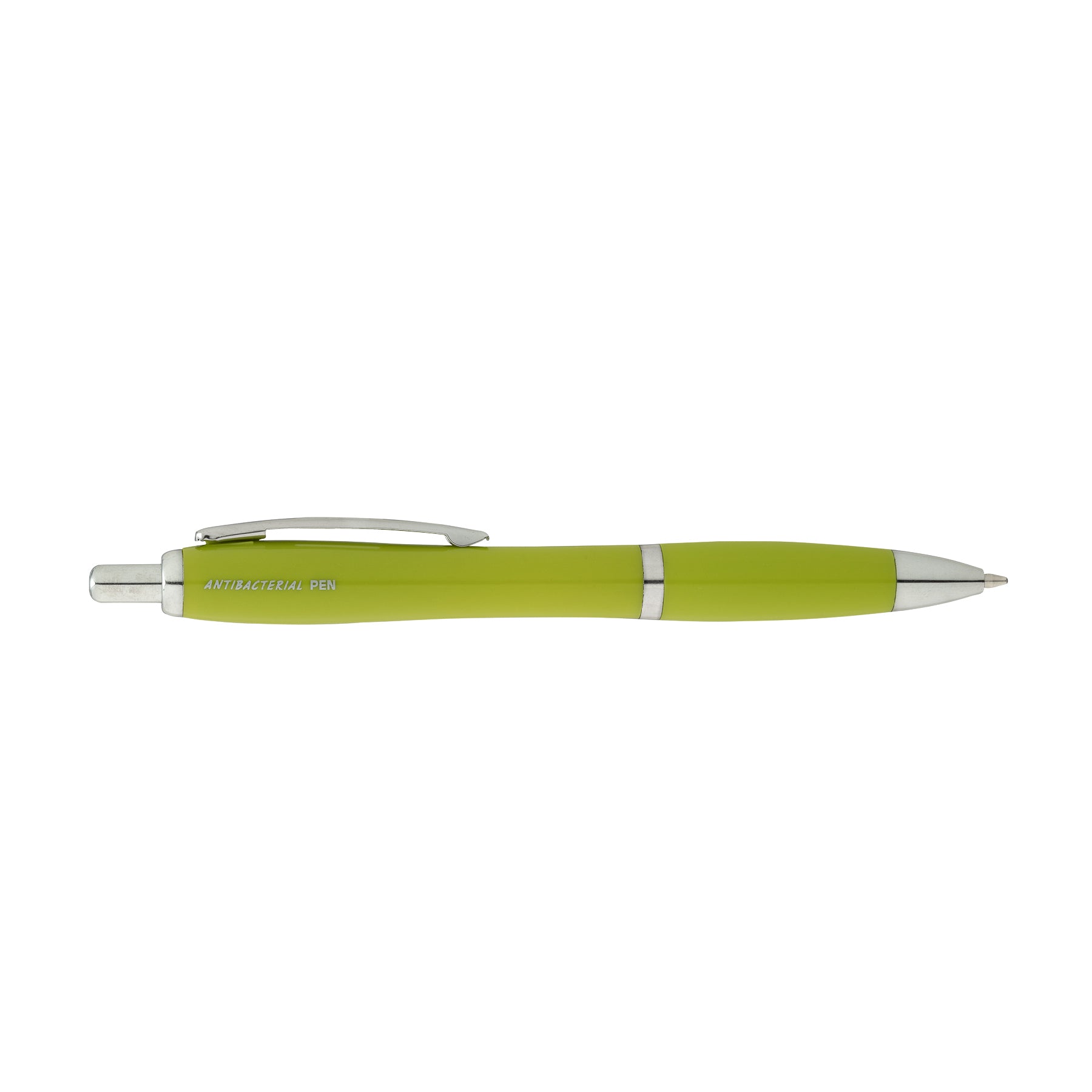 Lime (Decorated)