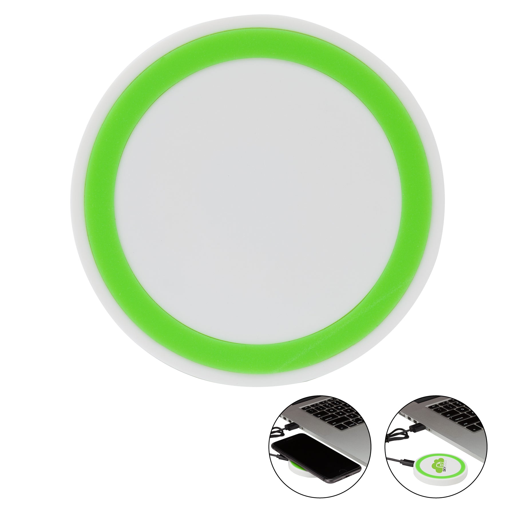 Lime (Decorated)