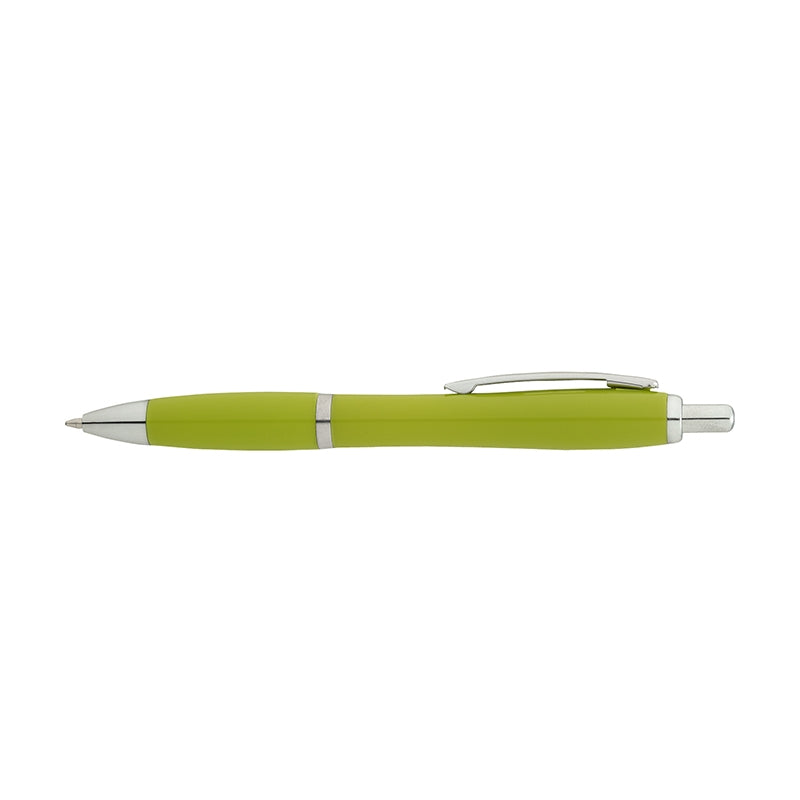 Lime (Decorated)