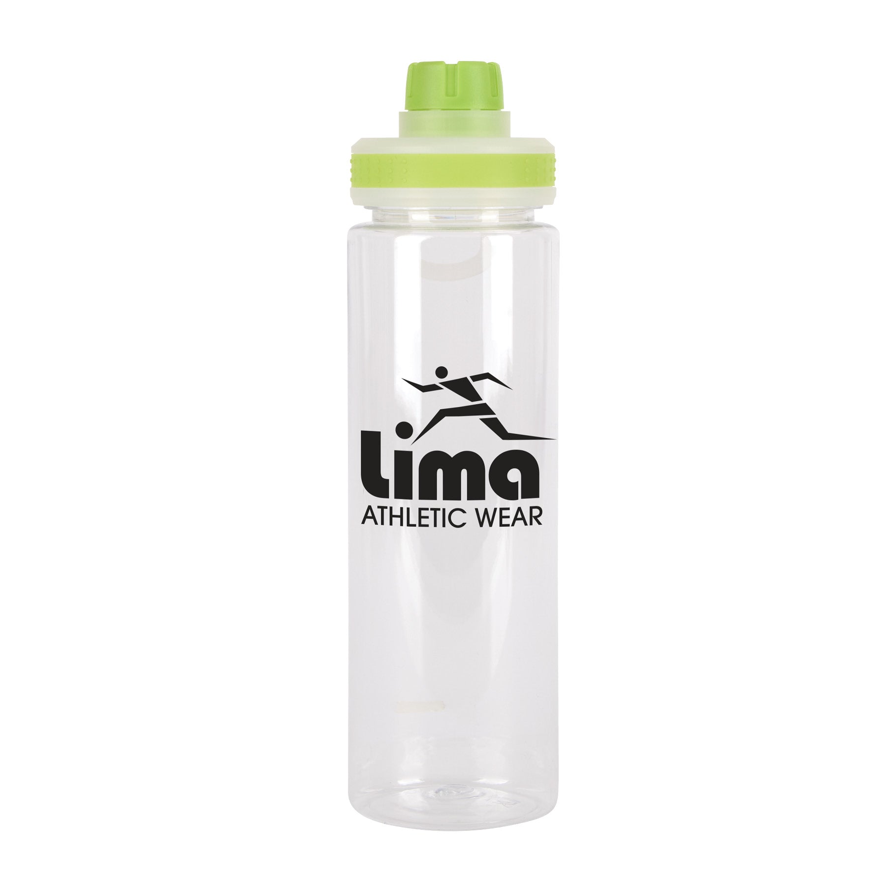Lime (Decorated)