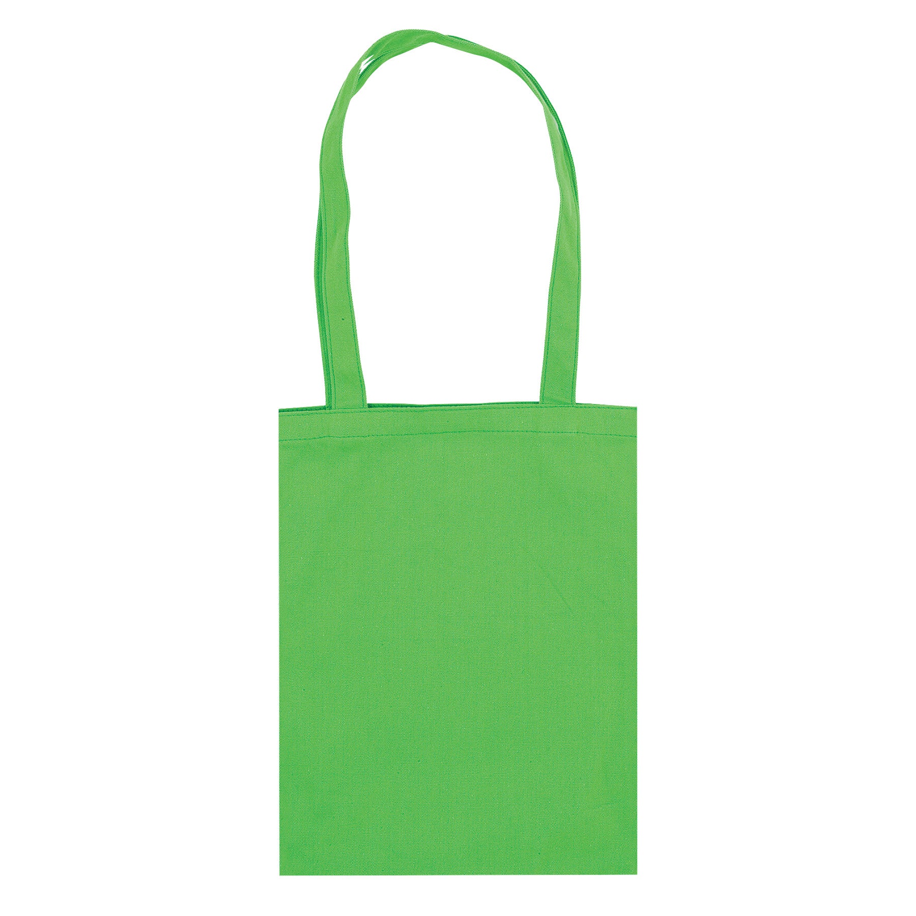 Lime green (Decorated)