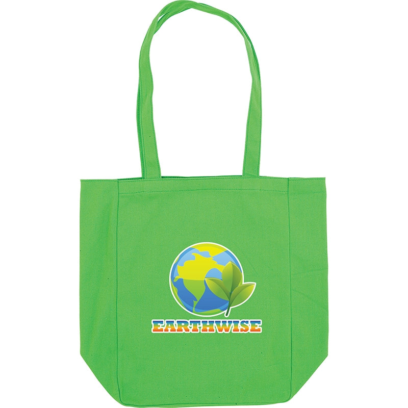 Lime green (Decorated)