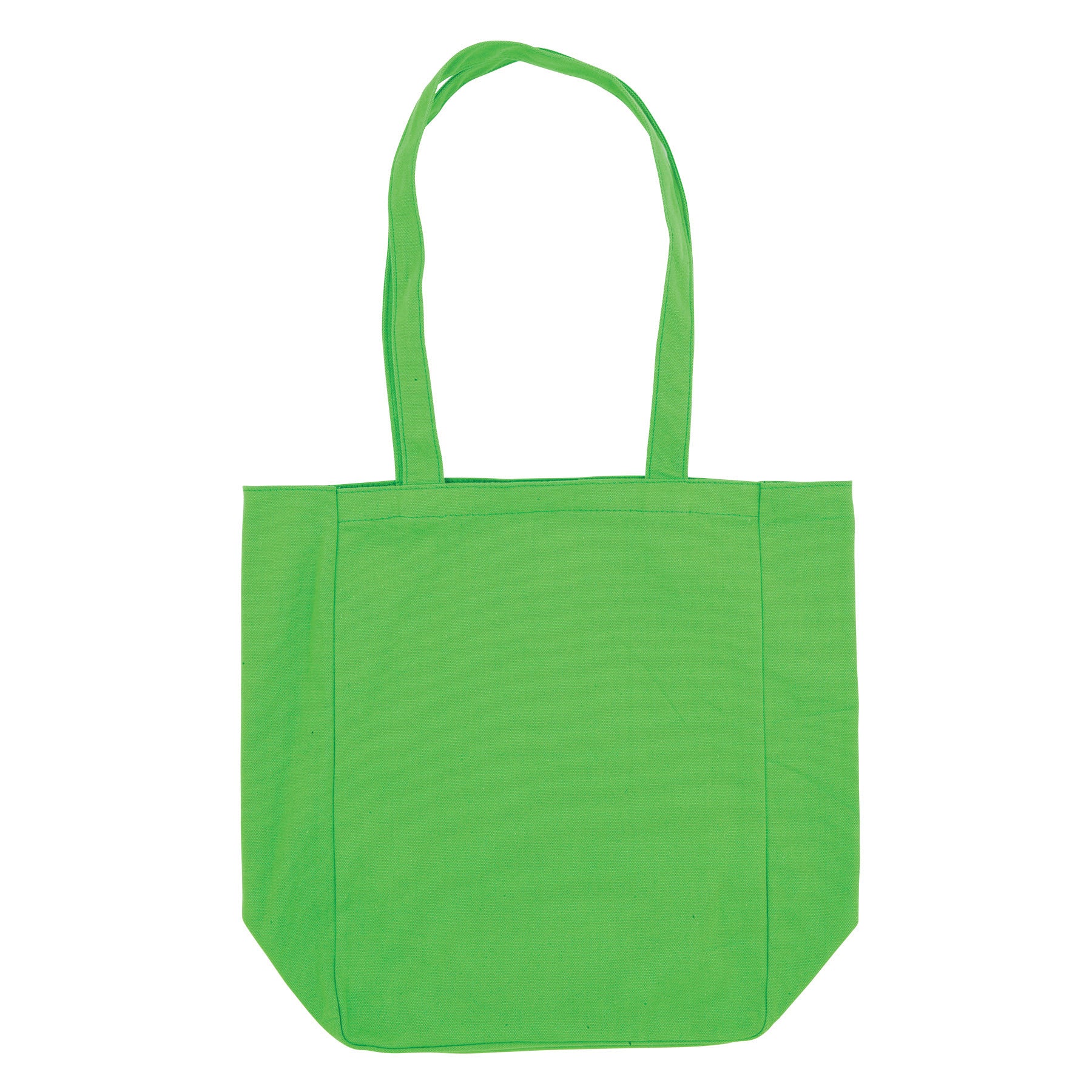 Lime green (Decorated)