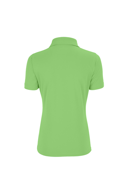 Lime (Rear)